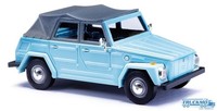 Busch Volkswagen 181 Kurierwagen Baujahr 1970 52702