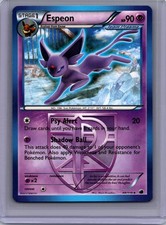 Espeon (Team Plasma) Reverse Holo Uncommon Plasma Freeze 48/116 NM on eBay