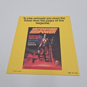 River City Ransom (NES) &ndash; Complete in Box CIB &ndash; Authentic Nintendo &ndash; Nice Shape