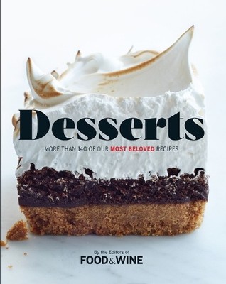 Desserts (Gebundene Ausgabe) (US IMPORT)