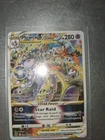 Mewtwo VSTAR GG44/GG70 Crown Zenith: Galarian Gallery Holo