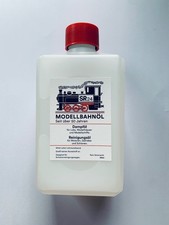 SR 24 Dampföl und Reinigungsöl 500ml (25,98€/1L) -  mit Spritz-Verschluss