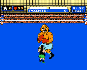 Mike Tyson's Punch-Out - NES [Cartridge Only]