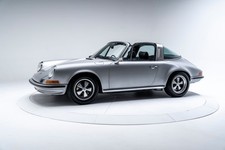 1972 Porsche 911 Targa