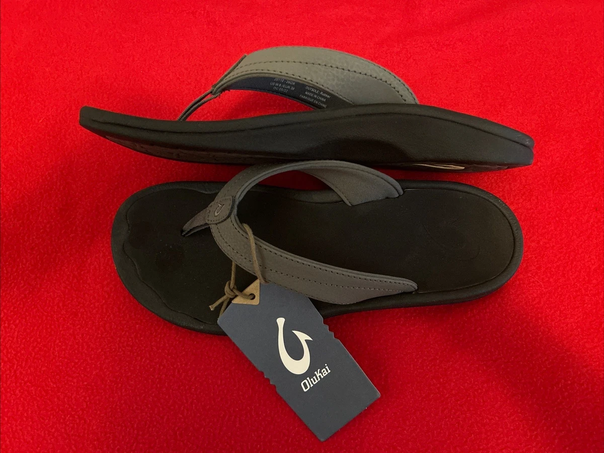 25+ OluKai Ohana Women's Flip Flop Sandals for sale | Updated Oct 2026