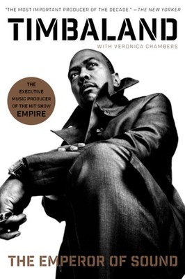 The Emperor of Sound: A Memoir   An Unprecedented Inside Look at a Legenda...