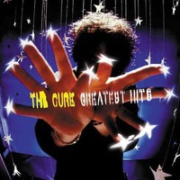 The Cure: Greatest Hits (Remastered) (180G) - Universal Music - (Vinyl / Pop (
