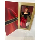 Vintage Winter Splendor Barbie Special Edition 1998 MATTEL 19357