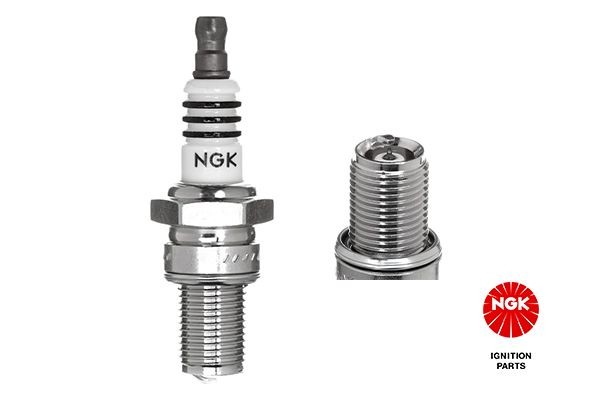 Spark Plug NGK 2707