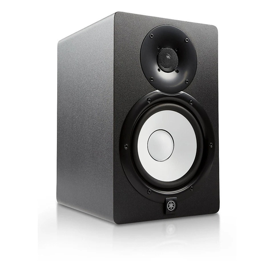 Yamaha HS7 Powered Studio Monitor