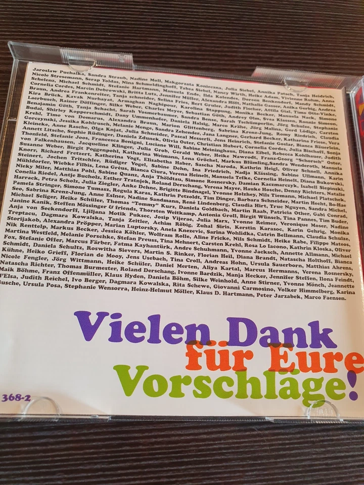 Viva liebt Dich von Various | Doppel-CD | Zustand sehr gut - Bild 2 von 4