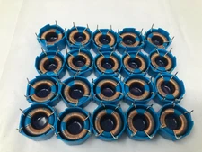 EPCOS B82723A2402N001 565-2 250V Line Common Mode Choke 4A 2X2.7mH Lot of 20