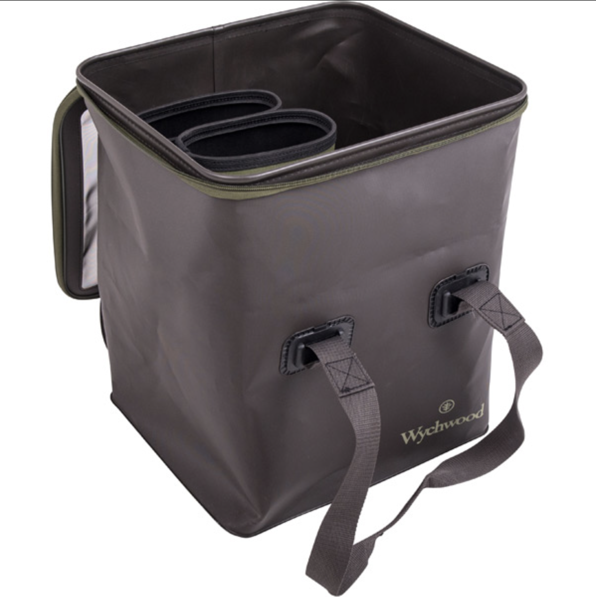 Wychwood Carp EVA Fishing Luggage Waterproof Carryall Accessory Storage ...