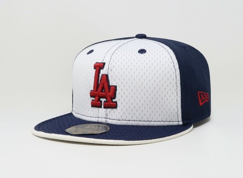New Era 59Fifty Cap Men's Los Angeles 