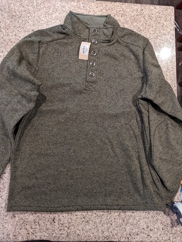 RedHead Bighorn Long-Sleeve Sweater for 