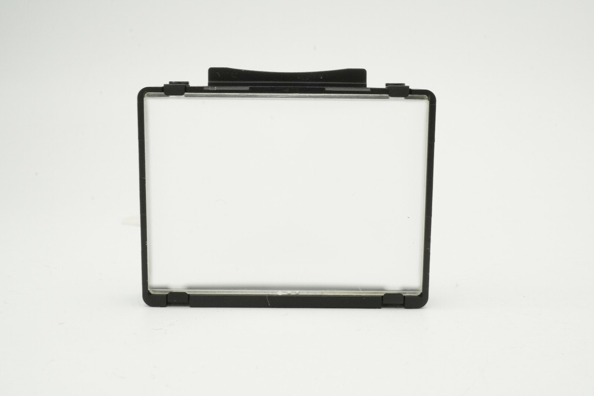 Mint in box] Nikon Focusing Screen Type B for Nikon F4 F4S