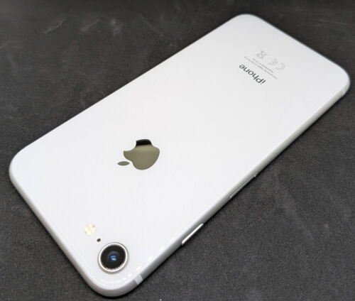 Apple iPhone 8 64GB Unlocked Smartphone 1 YR Warranty phone WHITE - Picture 4 of 14