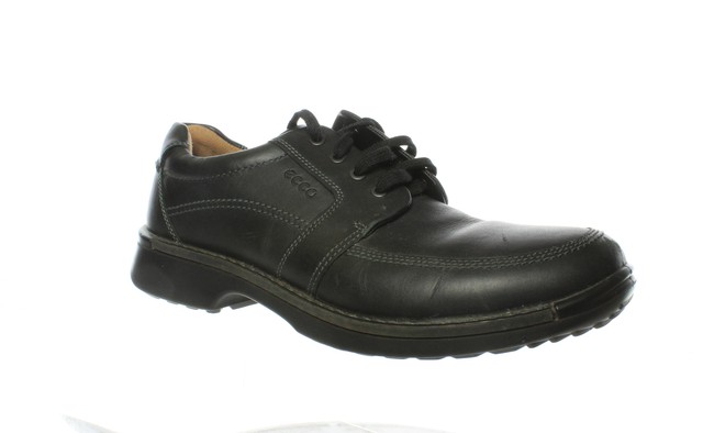 ecco men's fusion casual oxford