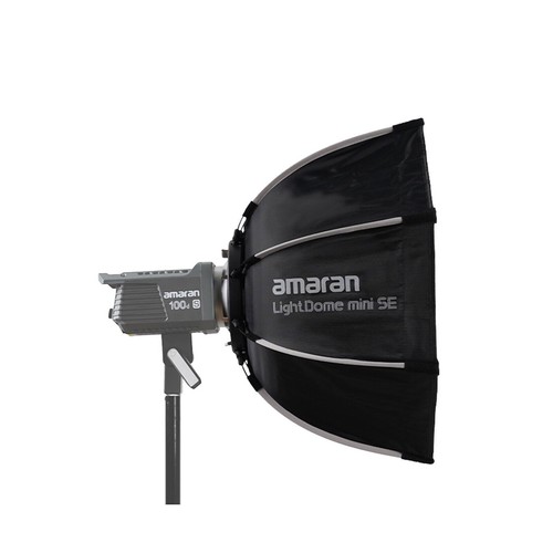 Aputure Light Dome Mini SE 22.8 inch / 58 cm Bowens Mount Octagonal Softbox - Picture 3 of 9