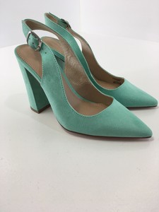 penley slingback high heels