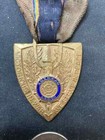 Fun Assortment of Four Vintage Medals From My Film Collection — photo 3