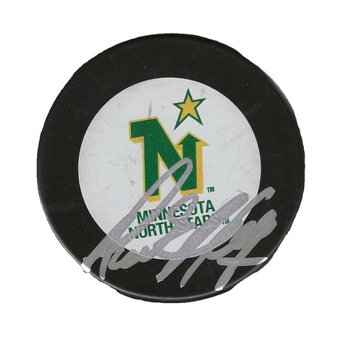 1991-93 MINNESOTA NORTH STARS NHL HOCKEY VINTAGE 3
