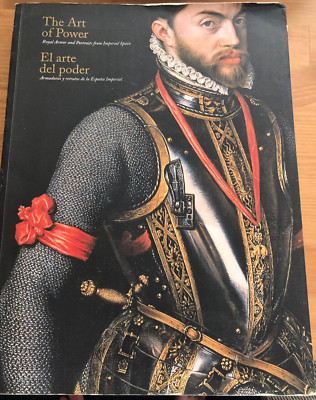 The Art of Power: Royal Armor and Portraits from Imperial Spain | Nat Gallery