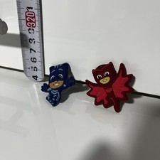 Crocs Jibbitz Anstecker - PJ Masks - Set Of 2