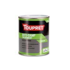 Toupret - Anti Damp Treatment (Humi Stop) - 1Kg