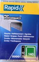 Rapid Heftklammer Typ 140 / 12 Mm 5.000 StüCk 40303091