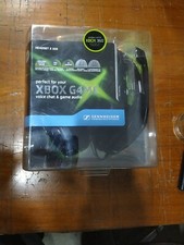 Sennheiser X-320 إكس بوكس 360 ألعاب Headset RCA TV Converter