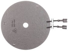 Bonamat Heizplatte für B20HW, B5HW, B40, B20, B5, VHG5 für Wasserbehälter 65W