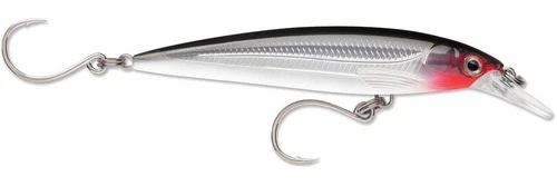 Rapala X-Rap Long Cast Sxrl12 4.75 in Bass Fishing Lure Jerkbait Assorted Colors