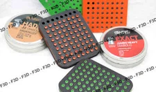 Airgun Pellet Tracer Paint System .22, .25, .30, .35 Cal JSB PCP FX Crosman H&N