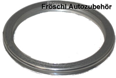 Auspuff Dichtring Dichtung für Mazda MX5 Premacy 323 k*