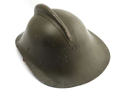 Vintage USSR Soviet Russian metal 