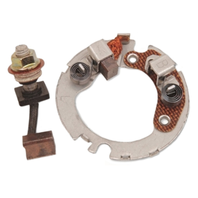 セイ Fits 2004 Kawasaki ZX1000 Ninja ZX-10R Starter Motor Brush Plate