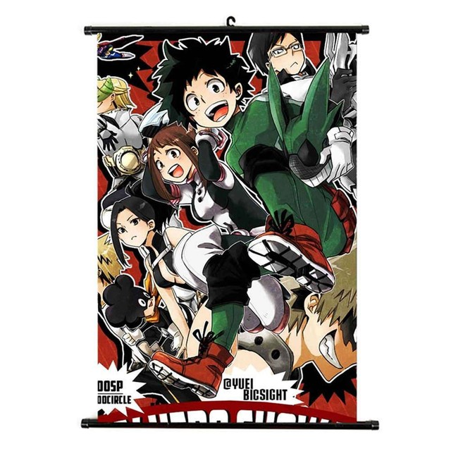 Mini Poster Anime Adventure BAKUGAN New * 40cm x 50cm