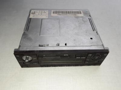 Volkswagen Golf IV 1997-2003 Radio Car Stereo 1J0035152E