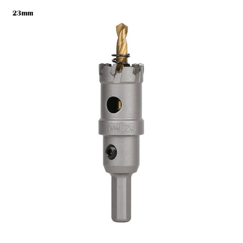 12-200mm TCT Carbide Tip Hole Saw Carbide Drill Bit Stainless Steel Cutter Gear - Picture 28 of 64