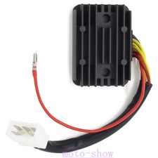 For Kawasaki Rectifier Regulator Z400J KZ400J Z550B KZ550B Z650F KZ650F Z750E