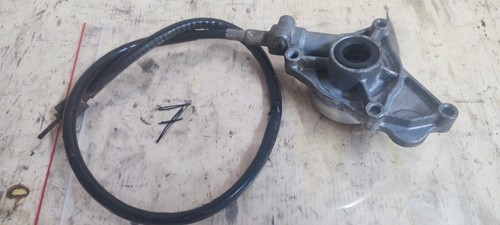 Honda CX 500  Drehzahlmesser Antrieb #29