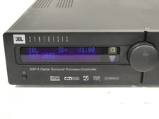 JBL Synthesis SDP-5 Digital Surround Processo...