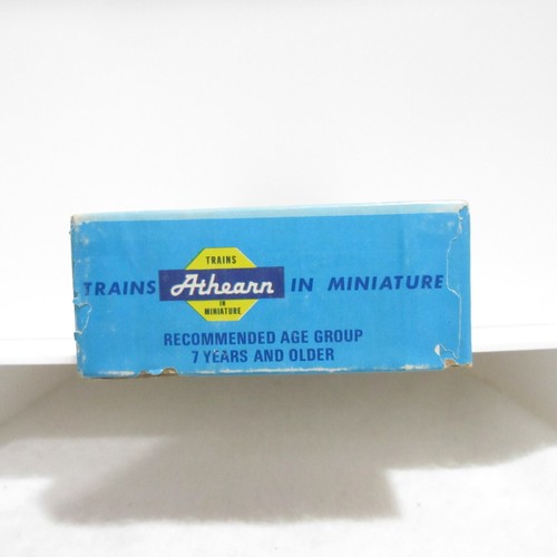 ATHEARN TRAIN HO SCALE #5250 SHPX 55' CENTER FLOW DIAMOND PLASTIC #1913 HOPPER - Picture 10 of 13