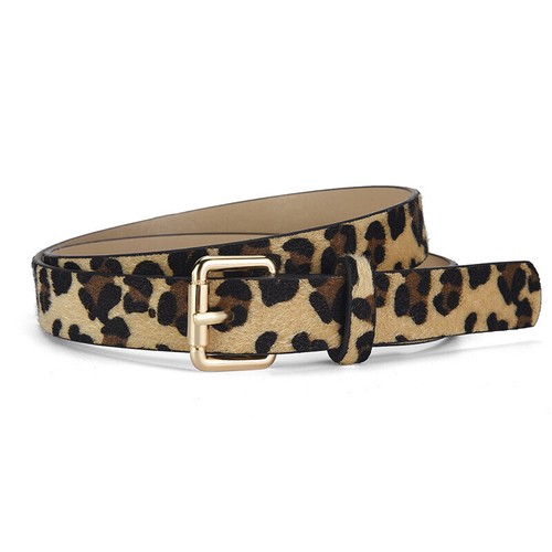 New Snake Print Vintage Skinny Belt – Spring/Summer Versatile for Jeans & Dresse - Picture 12 of 12