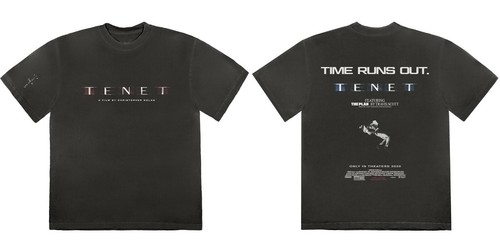 2XL Travis Scott Cactus Jack 