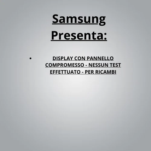 Samsung S7 Edge SM-G935U 32GB Silver Argento *LEGGI BENE* - Immagine 2 di 4