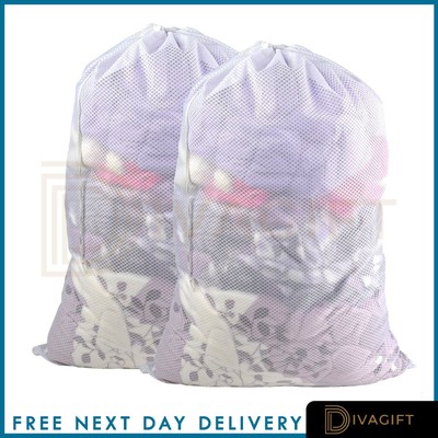 mesh laundry bolsa for washing machine