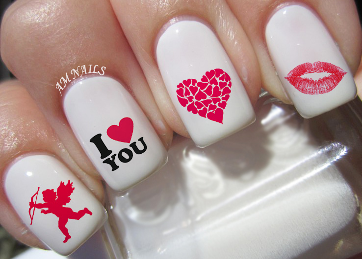 NAIL ART - Prodotti Per Decorazione Sulle Unghie E Ricostruzione (3 - Foto 10