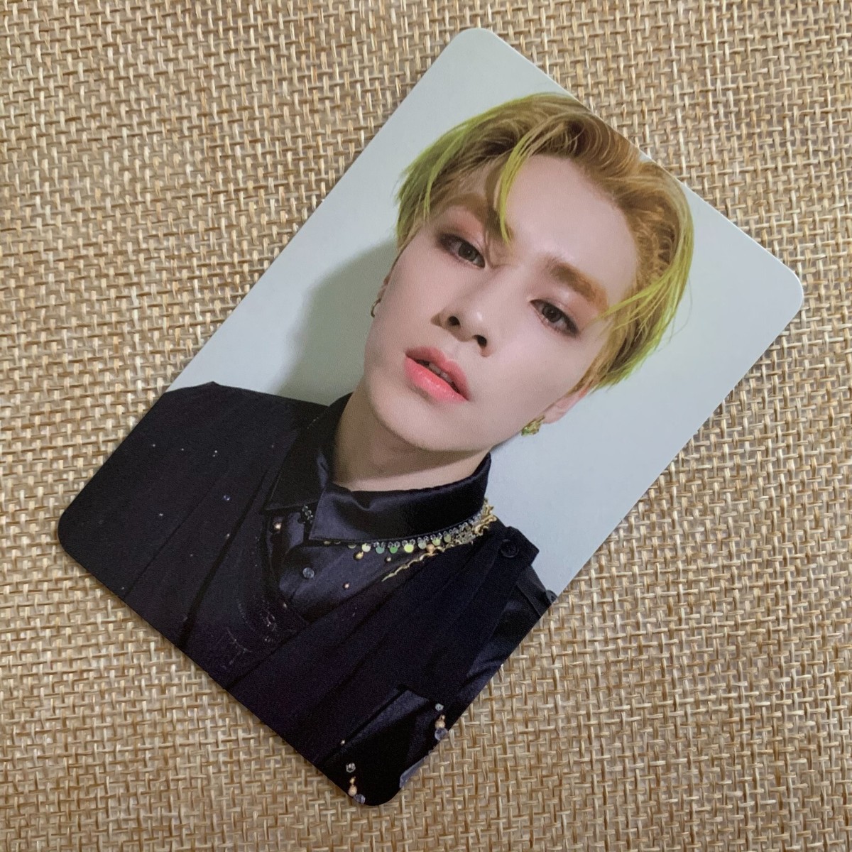 wayv クン トレカ NCT2020 resonance past キノ wayv クン トレカ NCT2020 resonance past キノ NCT 2020